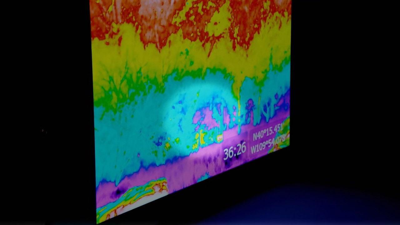Season 5 Behind the Gates: Hot, Hot, Hot Spots