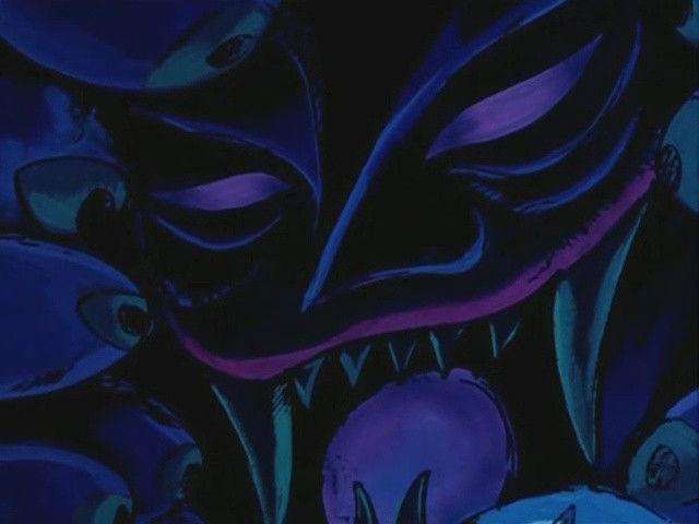 The Mobile Fortress of Betrayal