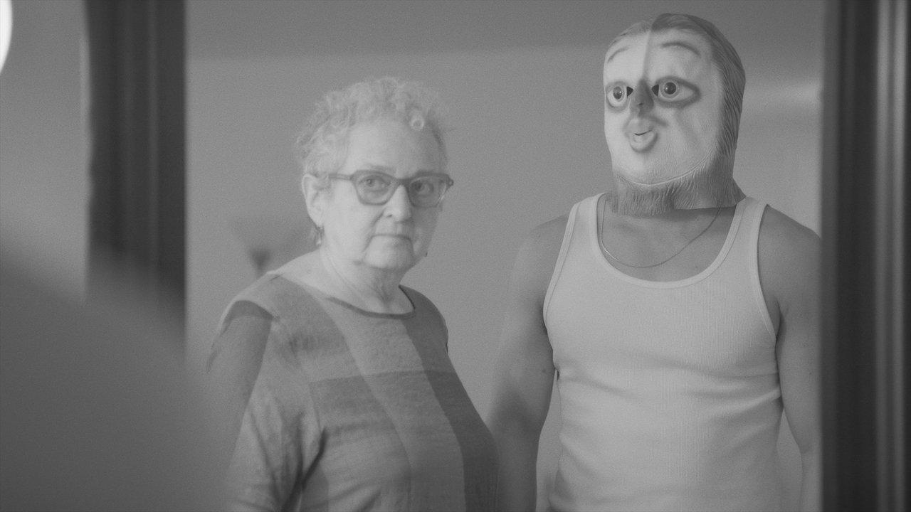 Sergeant Pickle Breath and the Rooftop Warriors backdrop