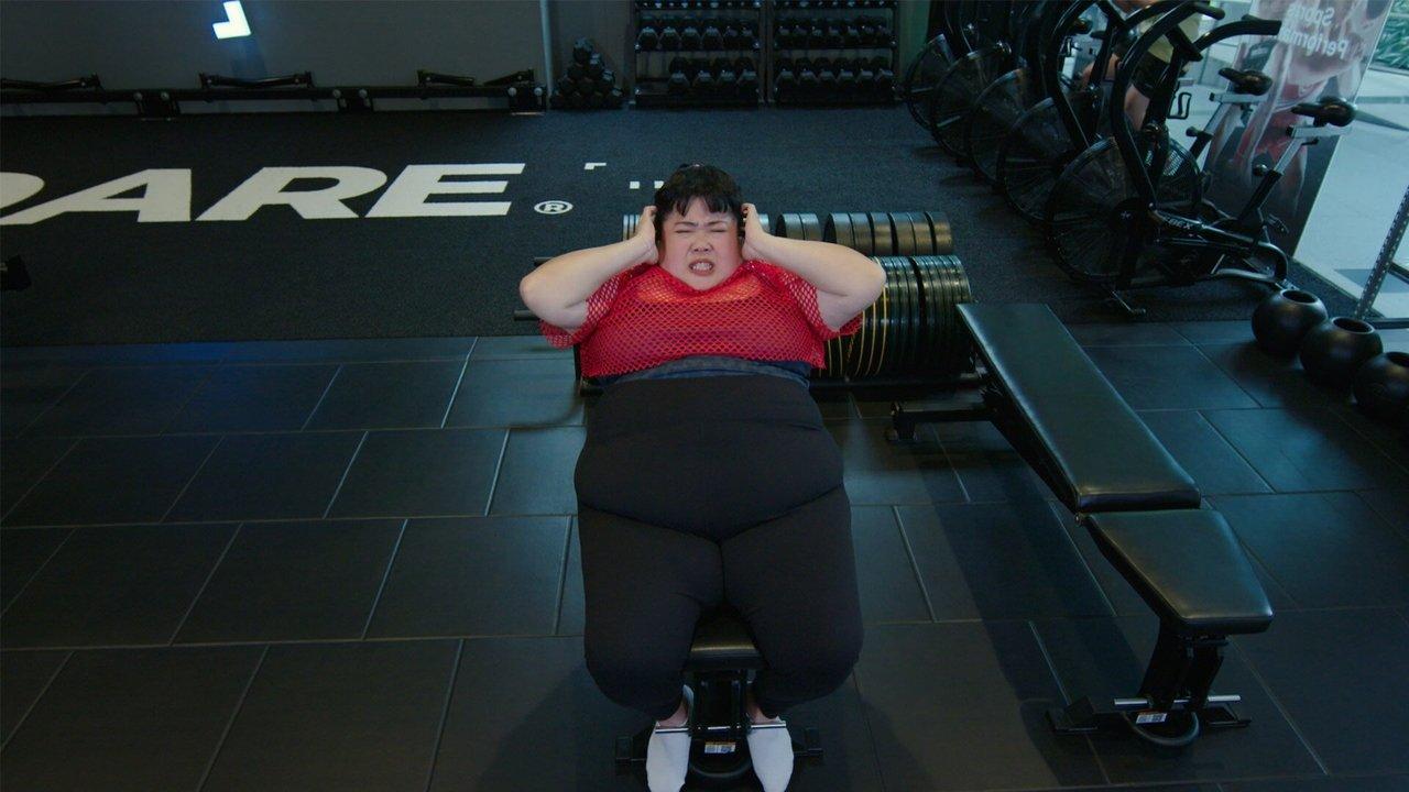 The Blockbusters backdrop