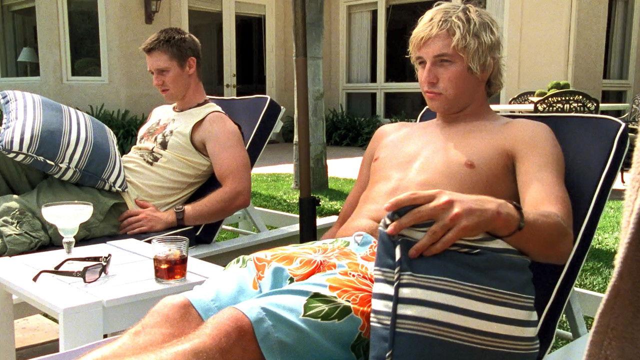 Normal Is the Watchword