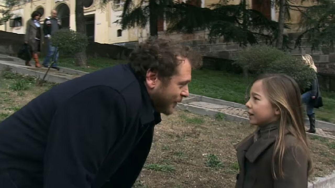 I don't trust anymore / I'll stop here