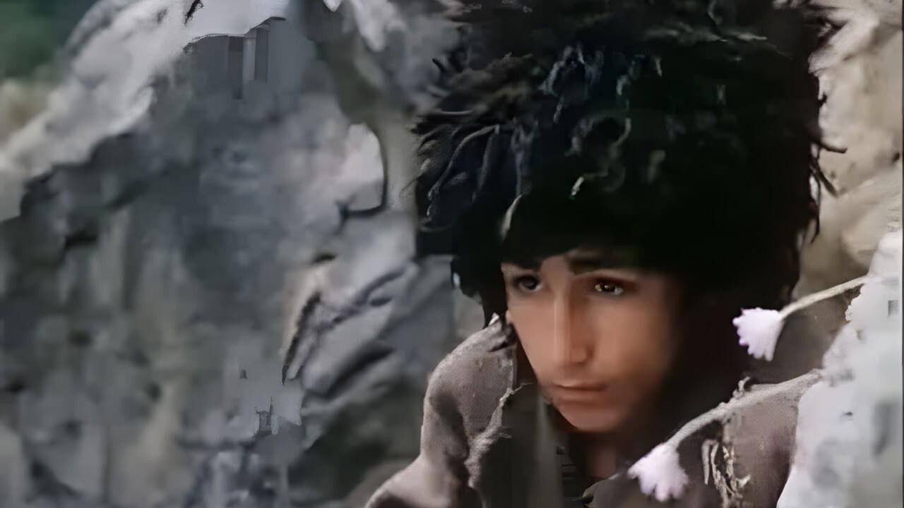 The Secret of the Golden Breguet backdrop