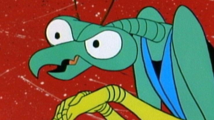 Mommentary: Jellybean