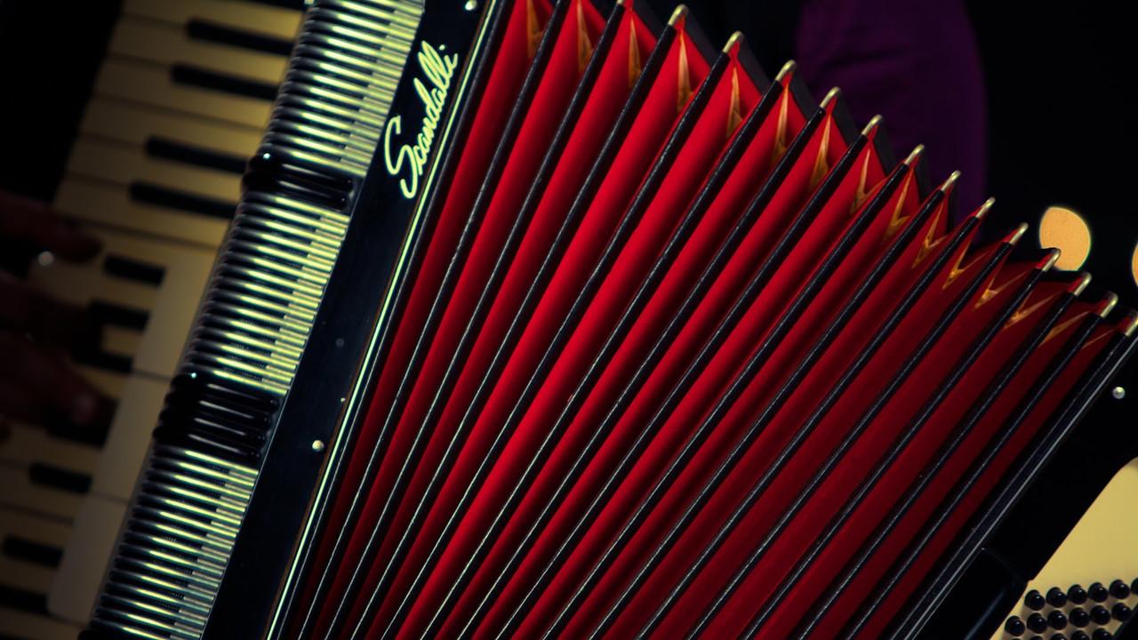 ‘Pedazo de acordeón’, un viaje a través de la historia del vallenato backdrop