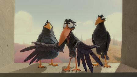 Chapter - The Fourth: The Monster Within