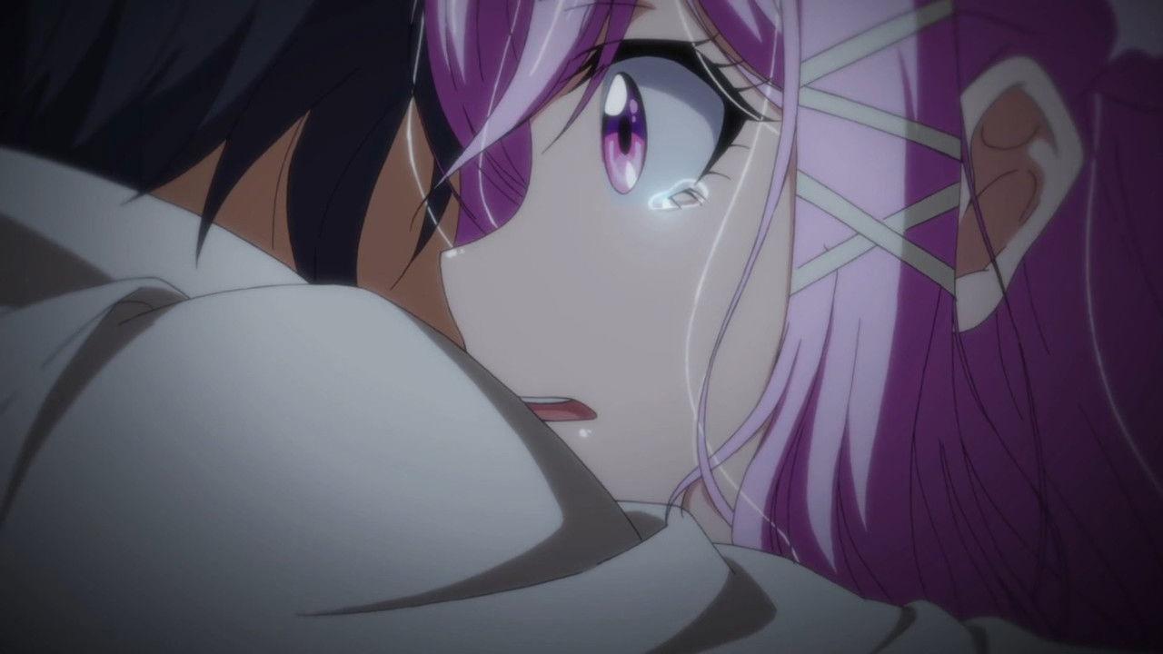 In Your Future, Is There a Place for Me?