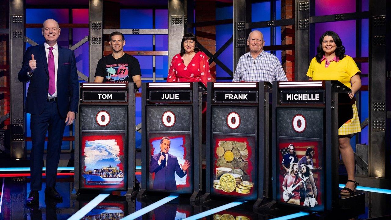 The Suez Canal, Jerry Seinfeld, Australian decimal coins, and Crosby, Stills, Nash & Young