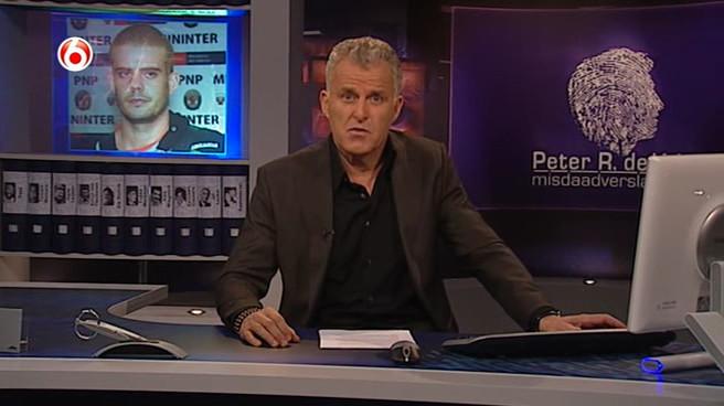 Het gewetenloze spel van Joran van der Sloot