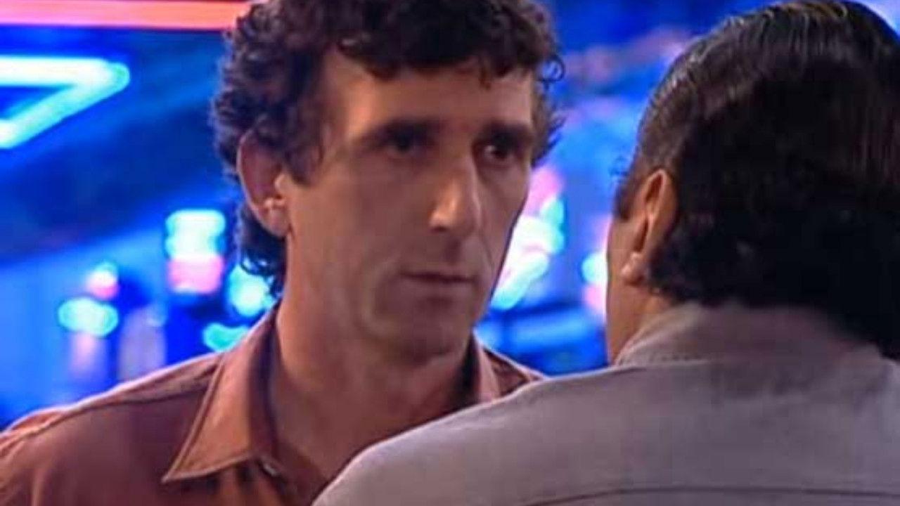 Rectoscopic Diagnosis