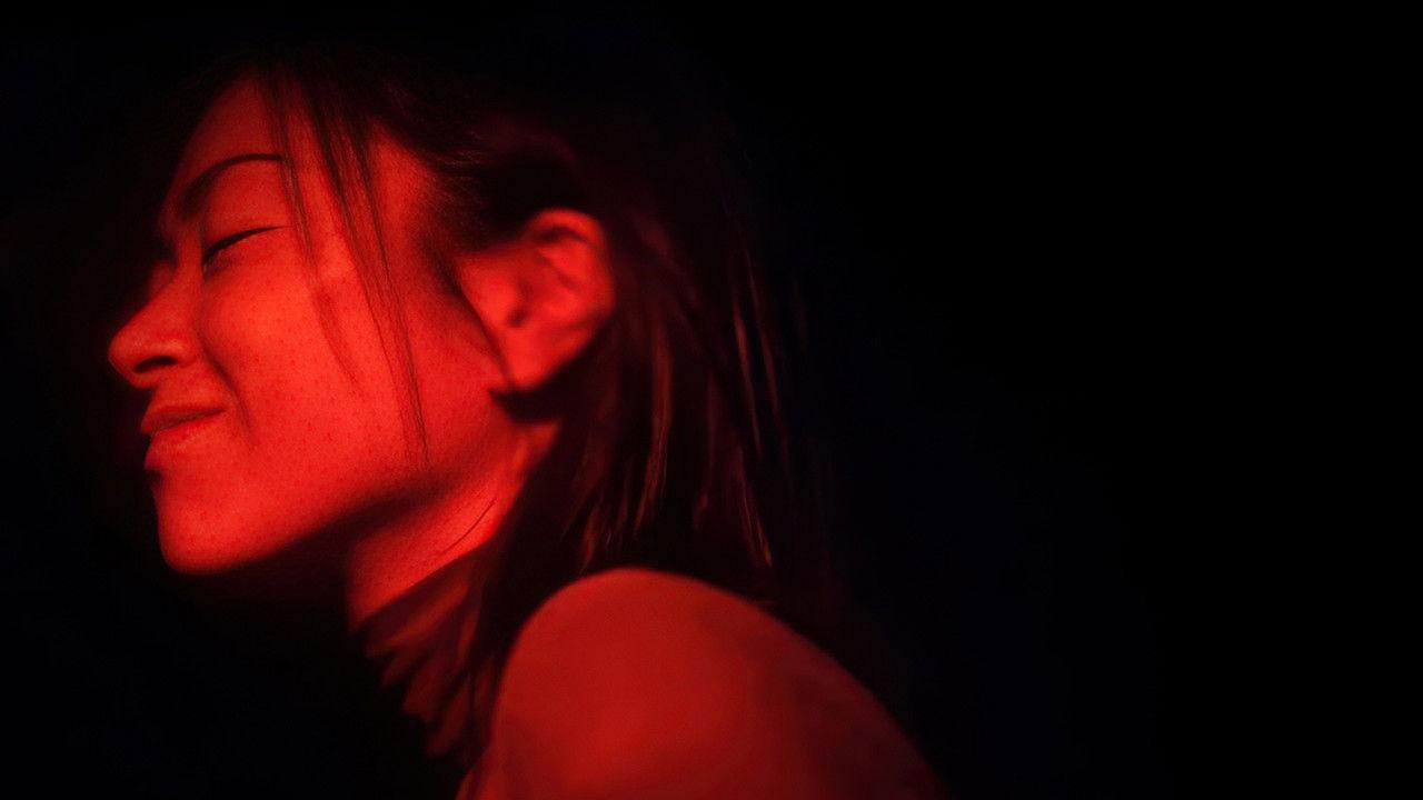 HIKARU UTADA LIVE CHRONICLES Luv Live 1999 backdrop