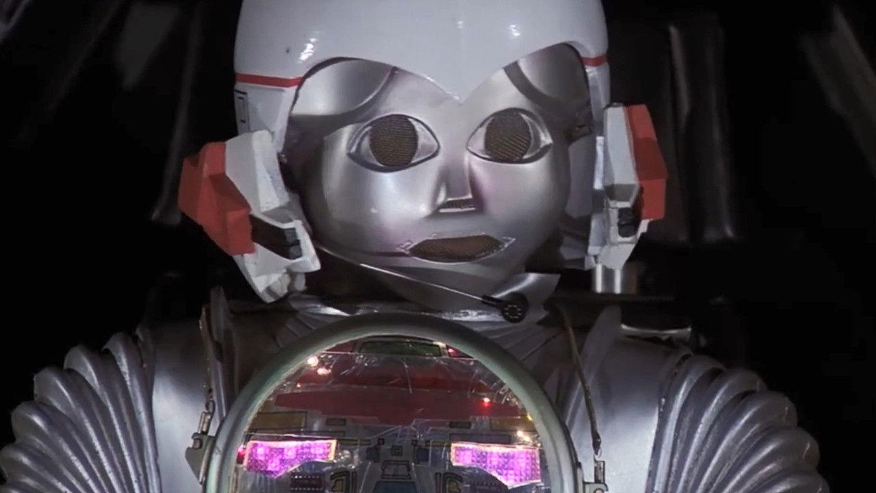 Planet of the Slave Girls (2)