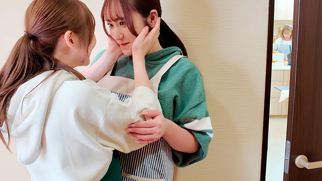 BOKO-021 I Fell In Love With My Cooking Class Teacher backdrop