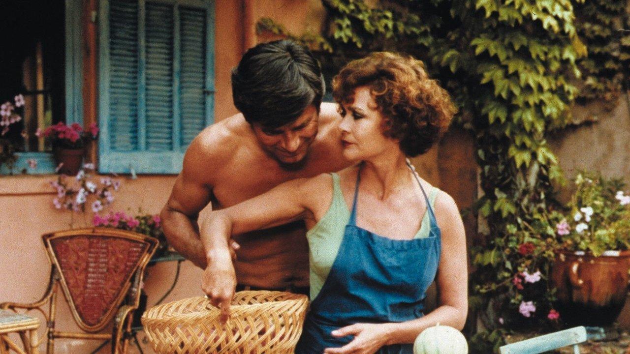 Break of Day backdrop