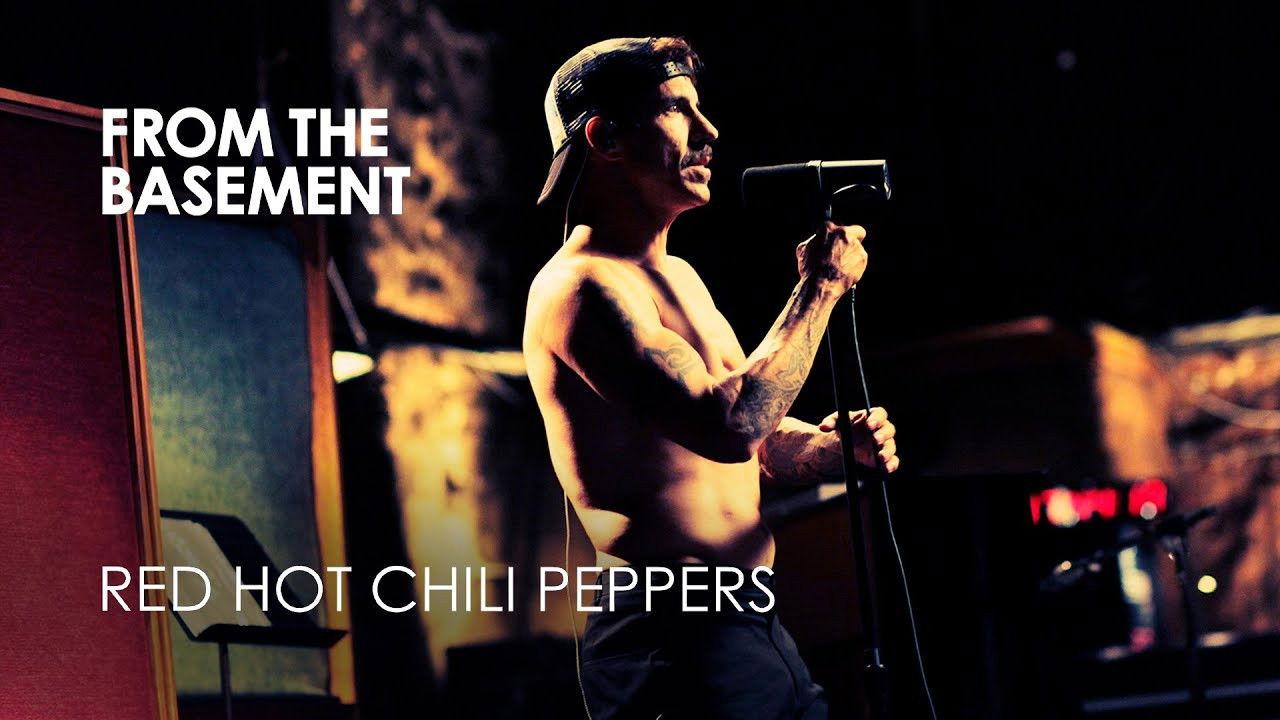 Red Hot Chili Peppers