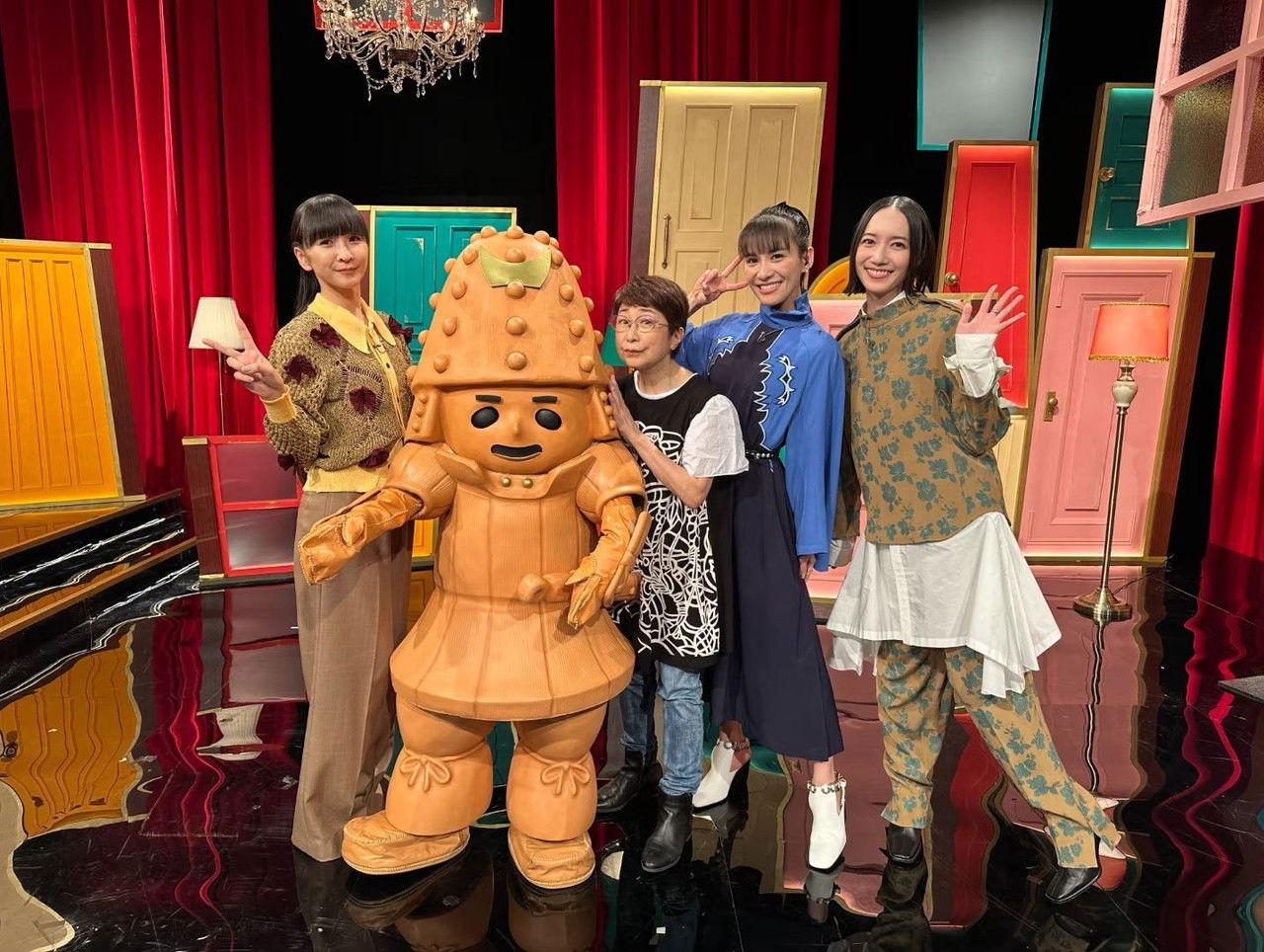 Haniwa Armored Warrior