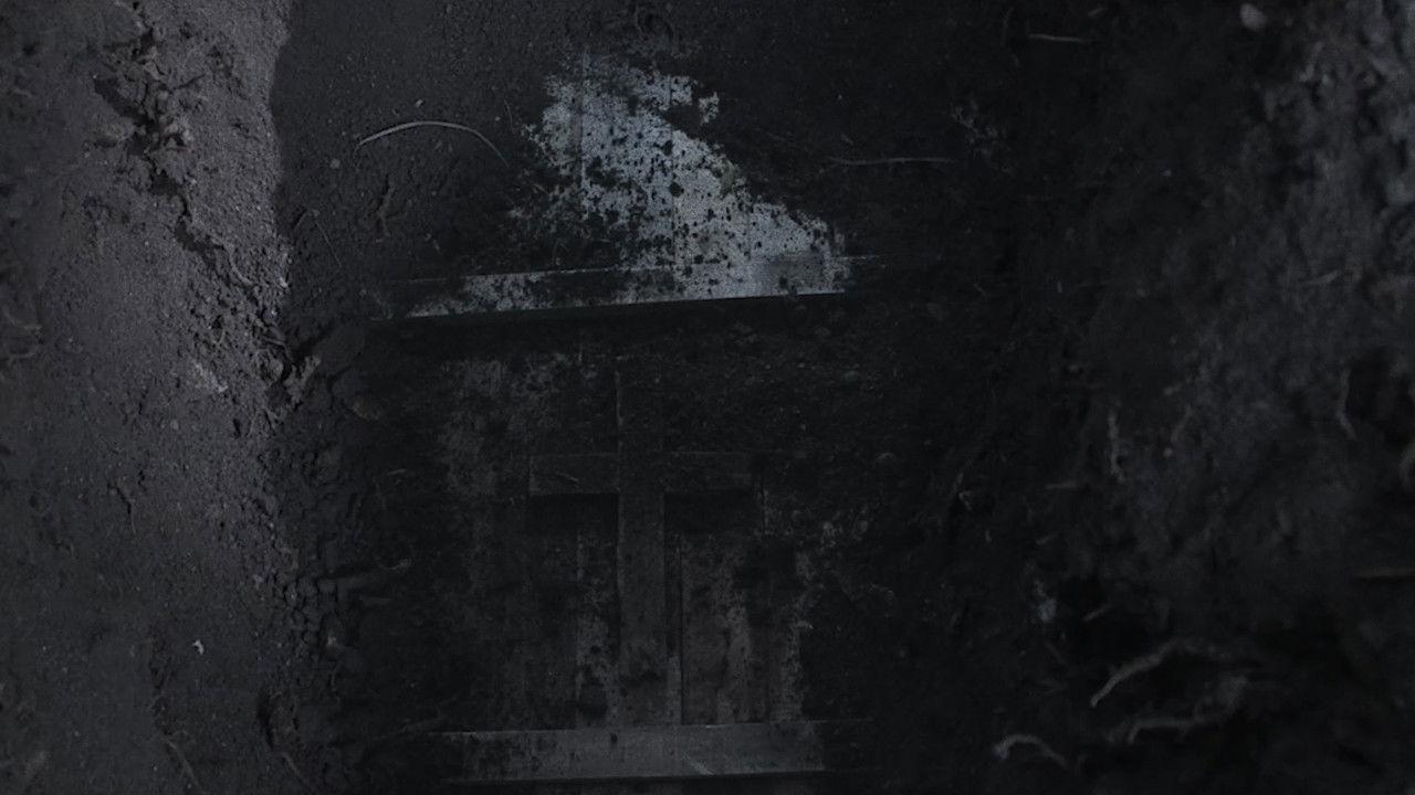 The Curse of Lady Lazarus backdrop