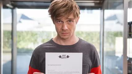 6. Fitness / Library