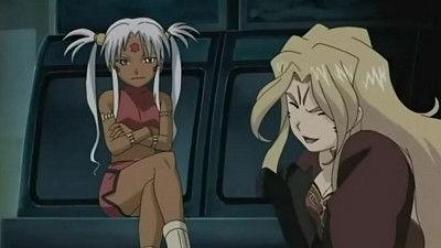 Ah! Do Demons Have Any Dignity?!