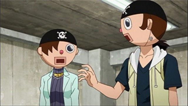 “The Game Mansion Murder Case, File 1”