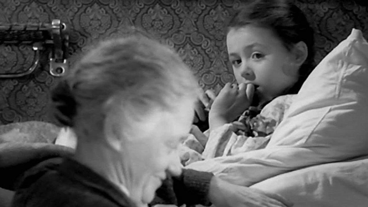 Alyosha Ptitsyn Develops Character backdrop