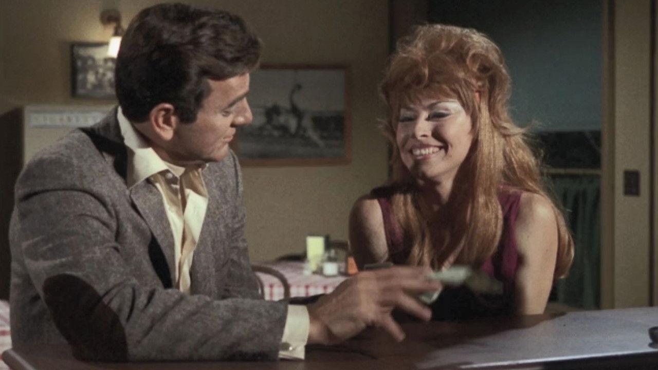 License to Kill---Limit Three People