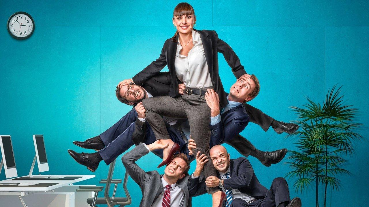 Supernormal backdrop