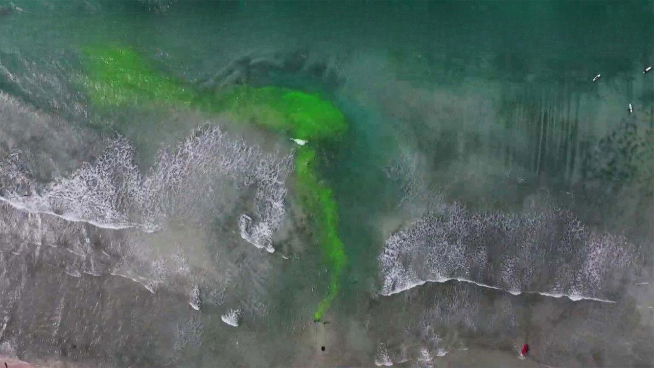 Preventing Marine Disasters