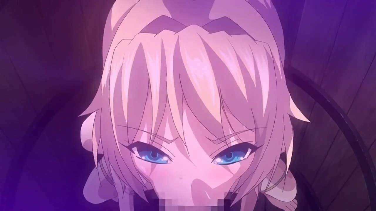 Mashou no Nie 3 backdrop