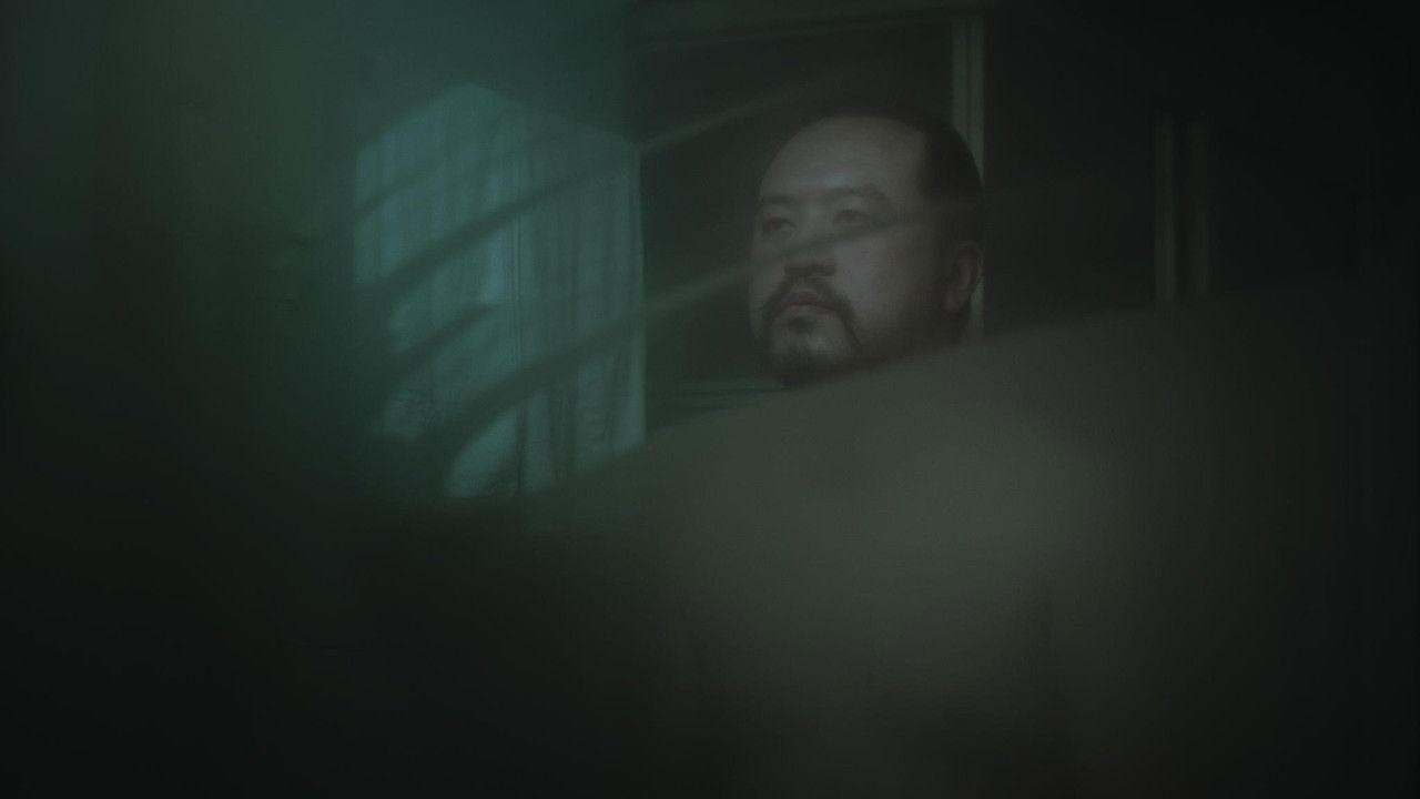 From Where We've Fallen backdrop