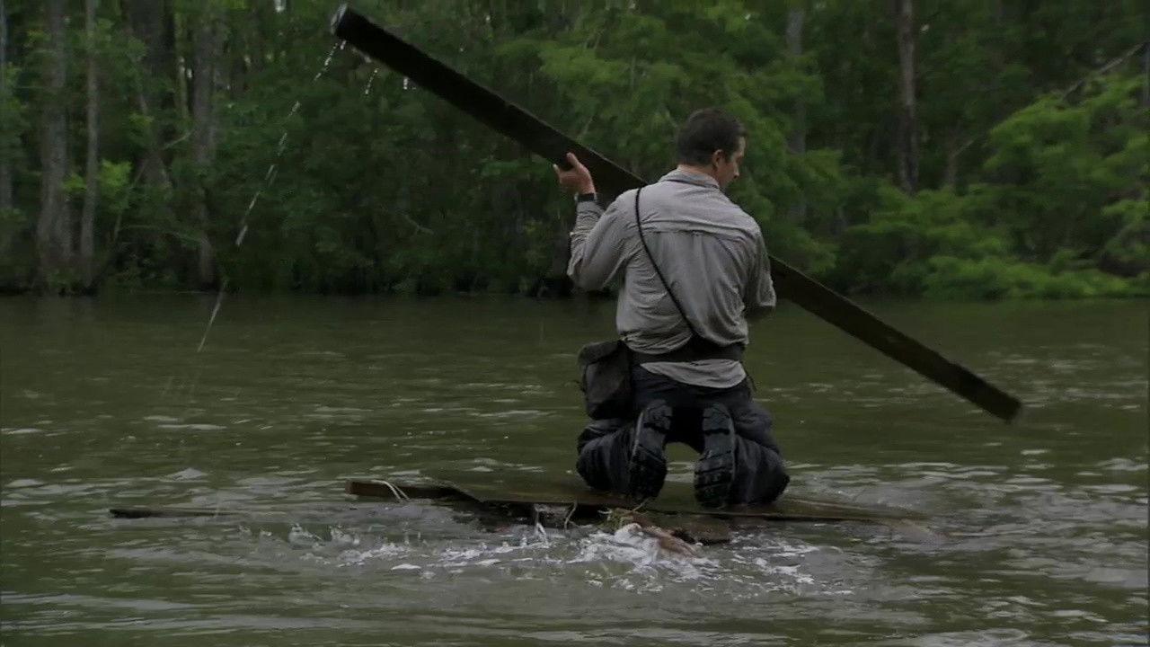 Bear's Ultimate Survival Guide Special Part 2