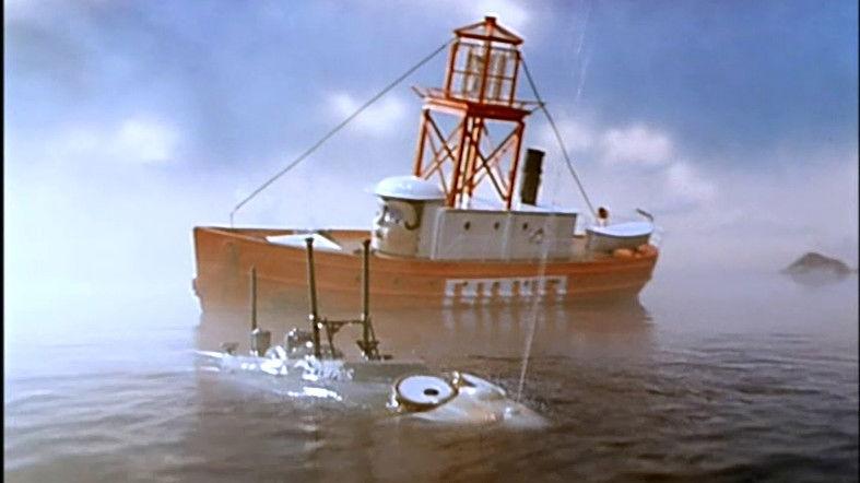 Let's Party / Guilty Gull