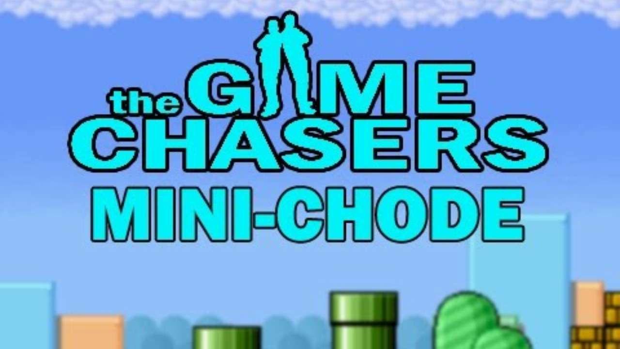Mini-Chode: Looking For Gold in All the Wrong Places