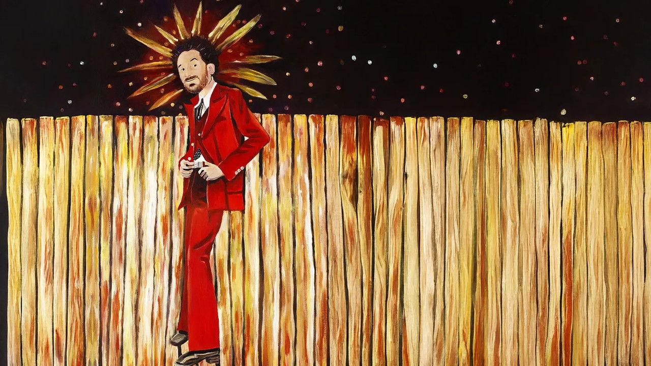 Les élucubrations d'un homme soudain frappé par la grâce backdrop