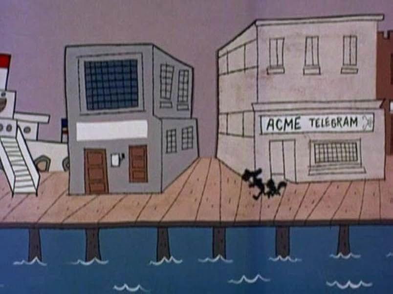 Metal Munching Mice 5/ The Goldfish and the Bear/ The Most Economical Form of Transportation/ The Battle of Bunker Hill/ Metal Munching Mice 6