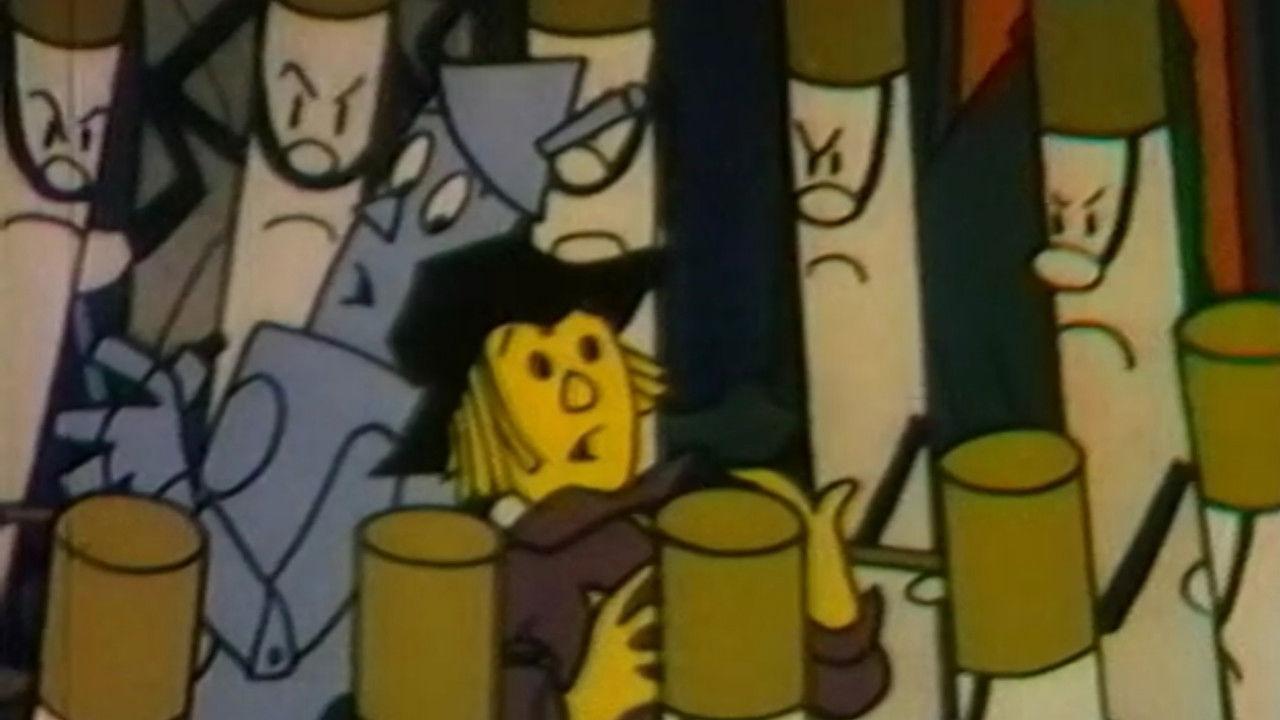 The Heart That Changed Color backdrop