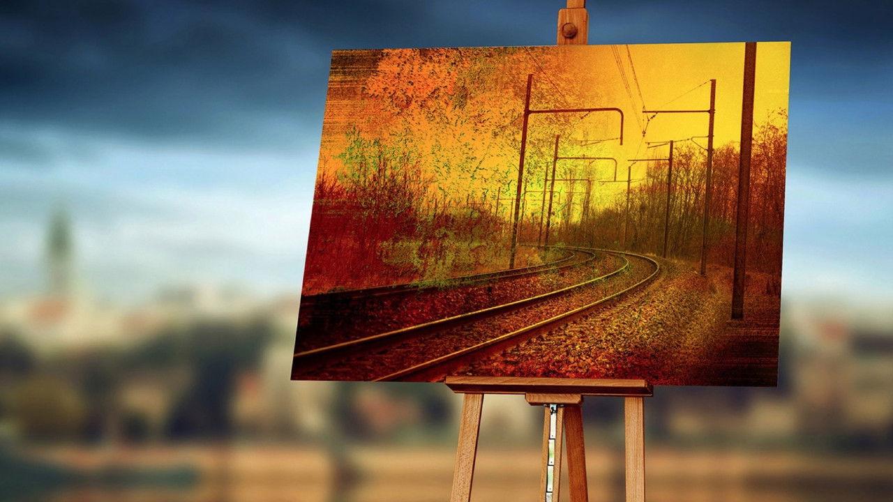 The Illusion—Getting the Right Perspective