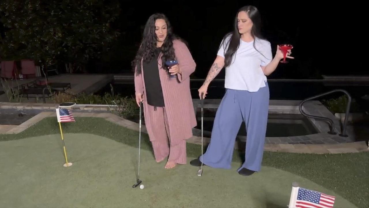 90 Day Fiance: Proof of Love