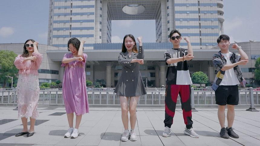 S1 · Newcomers’ Weekend EP5