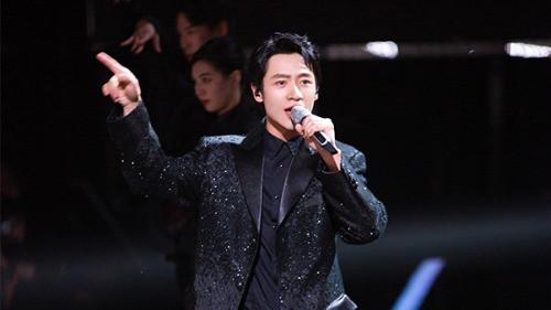 S7 · Spring Festival Concert · Limited Preview EP2