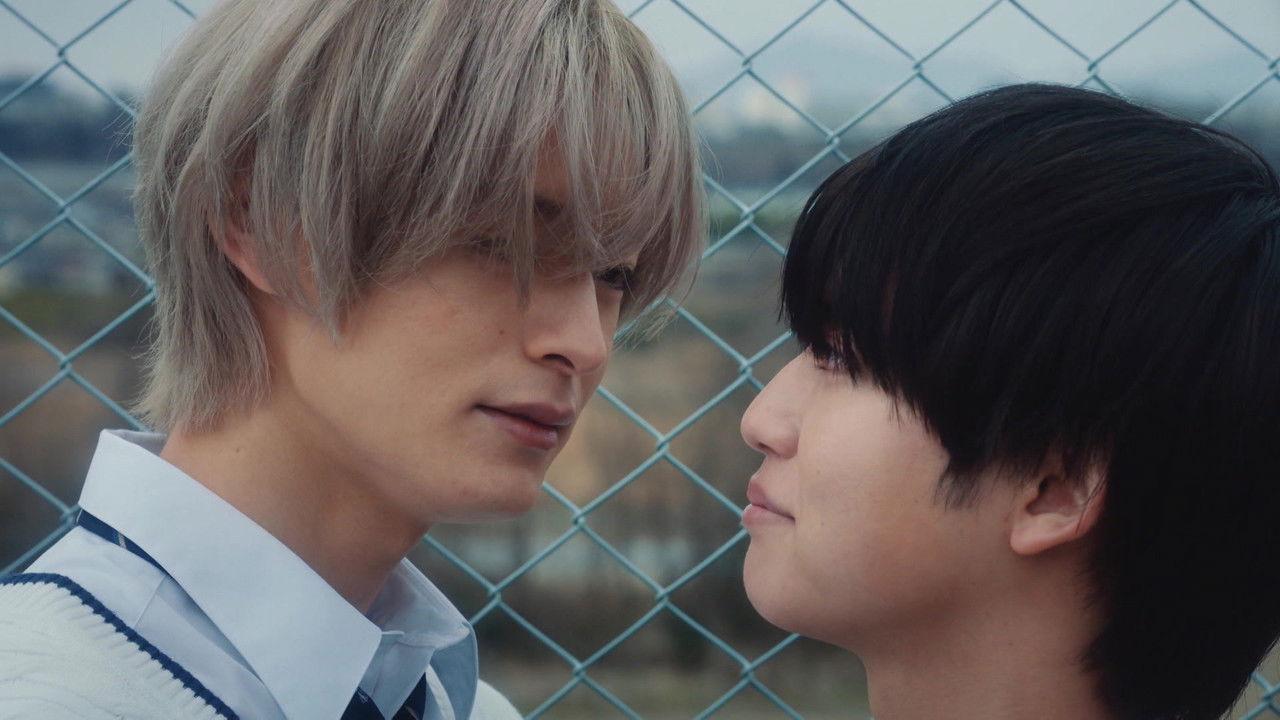 VS My Brother's Friend Part 2