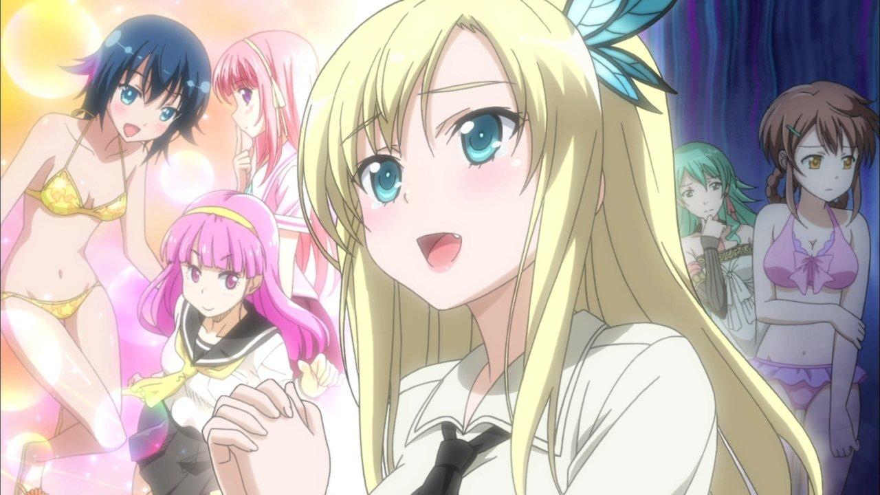 A Round-Robin Story's Ending Is Way Extreme