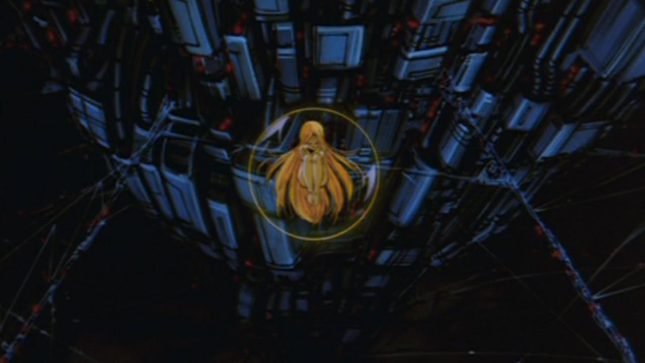 Fight!! Iczer-1 ACT.III: Conclusion