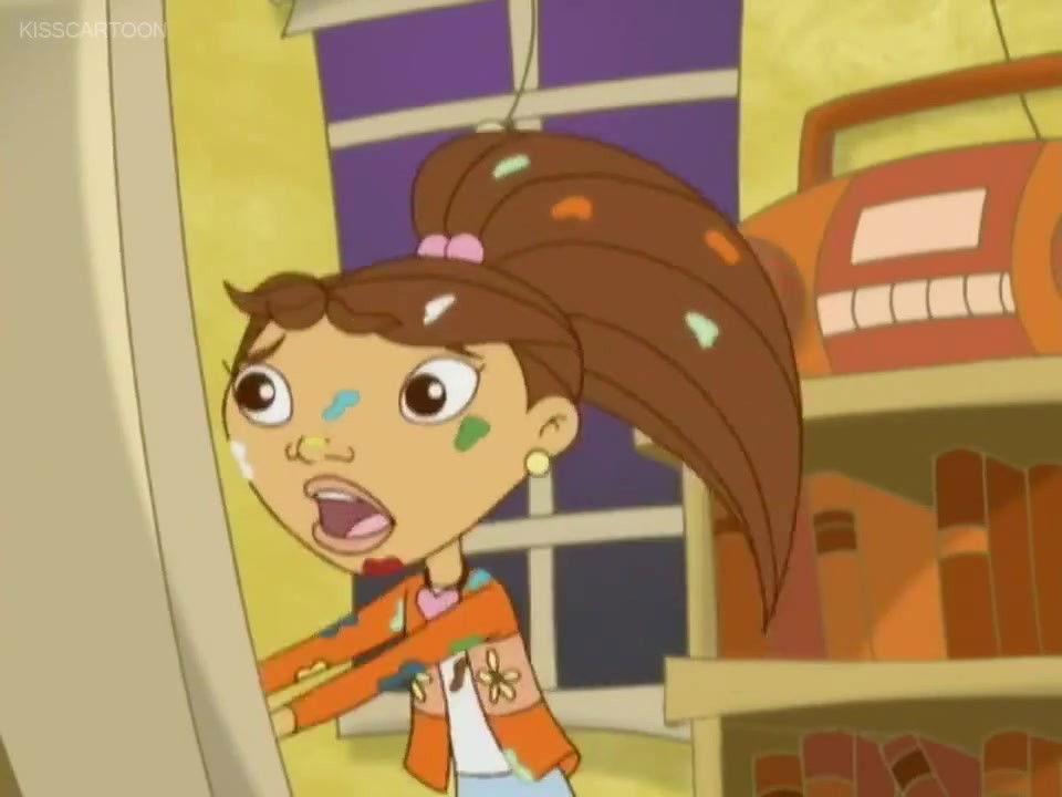 Miguel's Wonderful Life