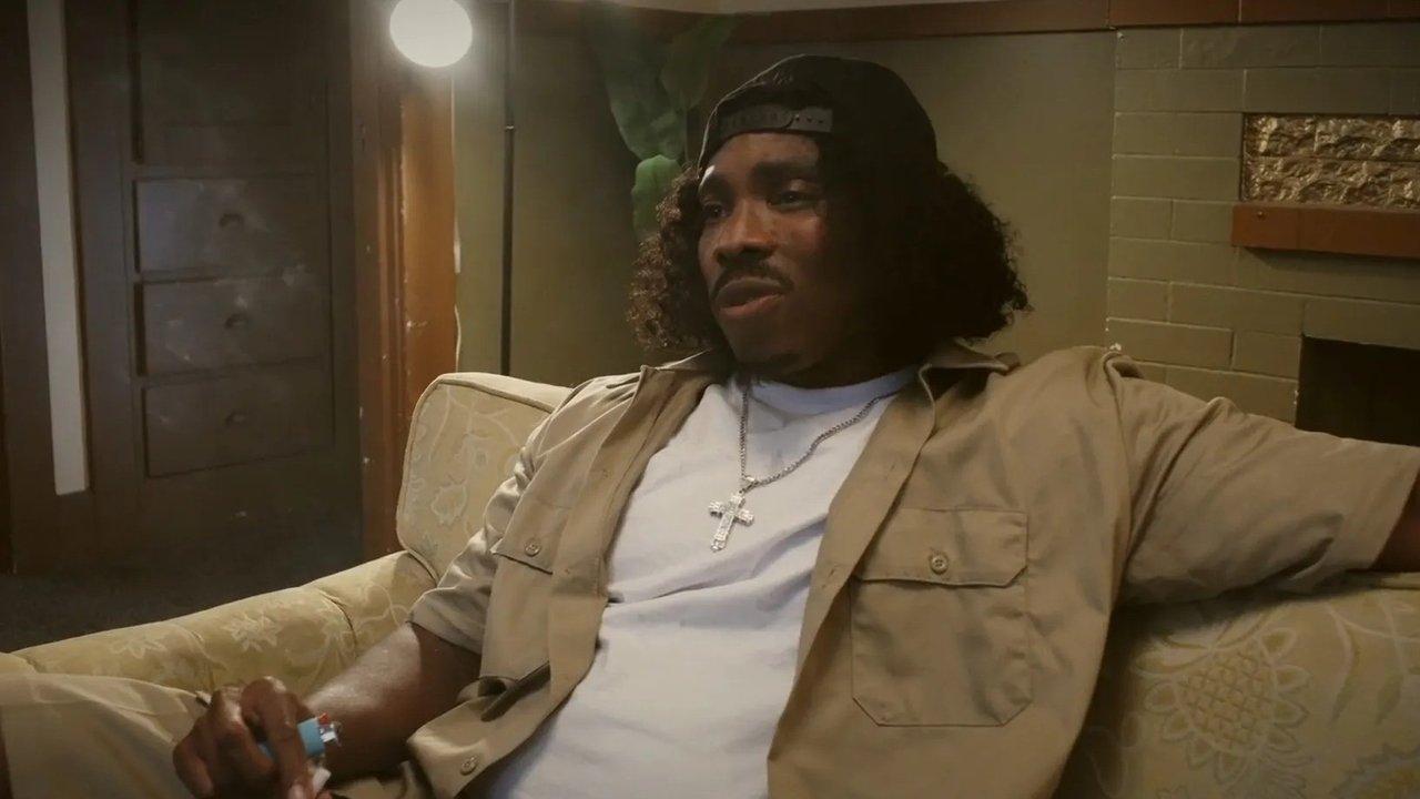 Macbeth in Compton backdrop