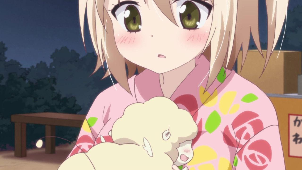 Everyone Goes to the Hot Springs?!