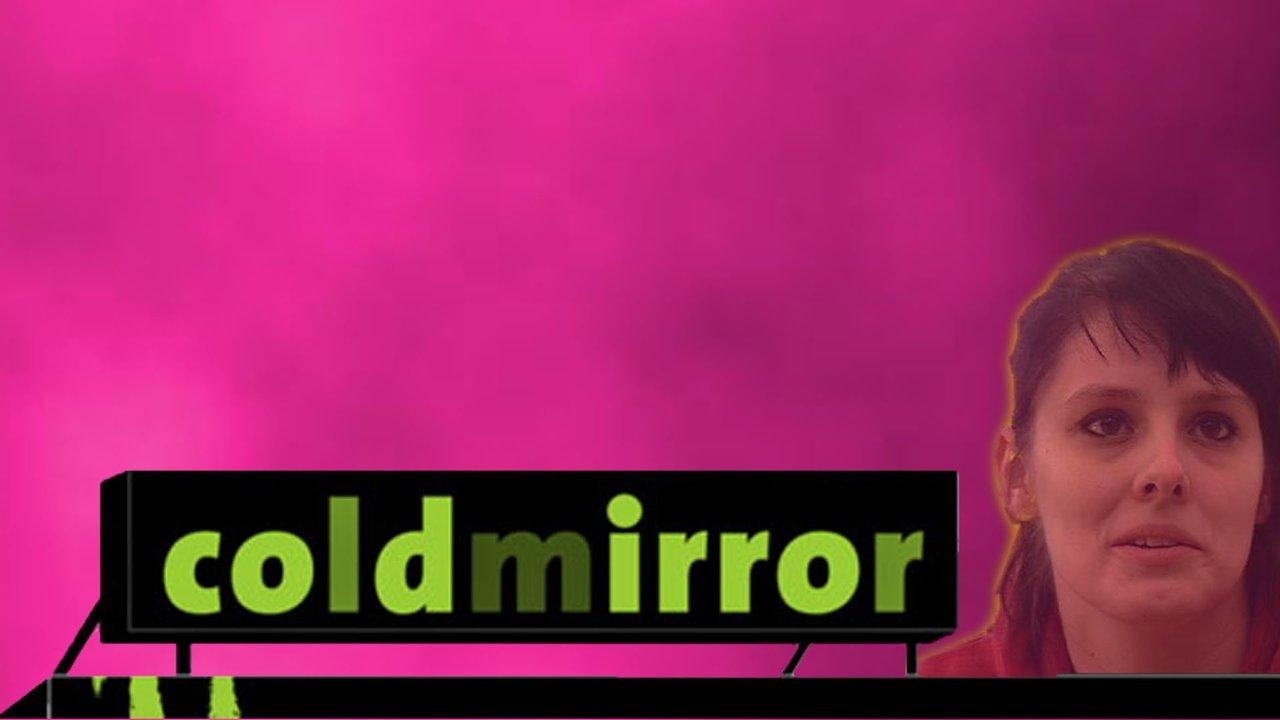 coldmirror backdrop