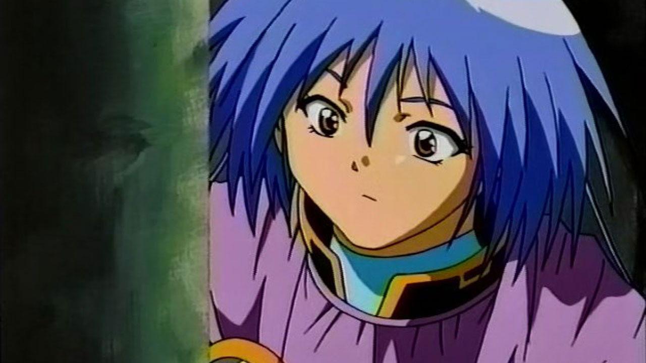 The Riddle of Miracle Village's Ring