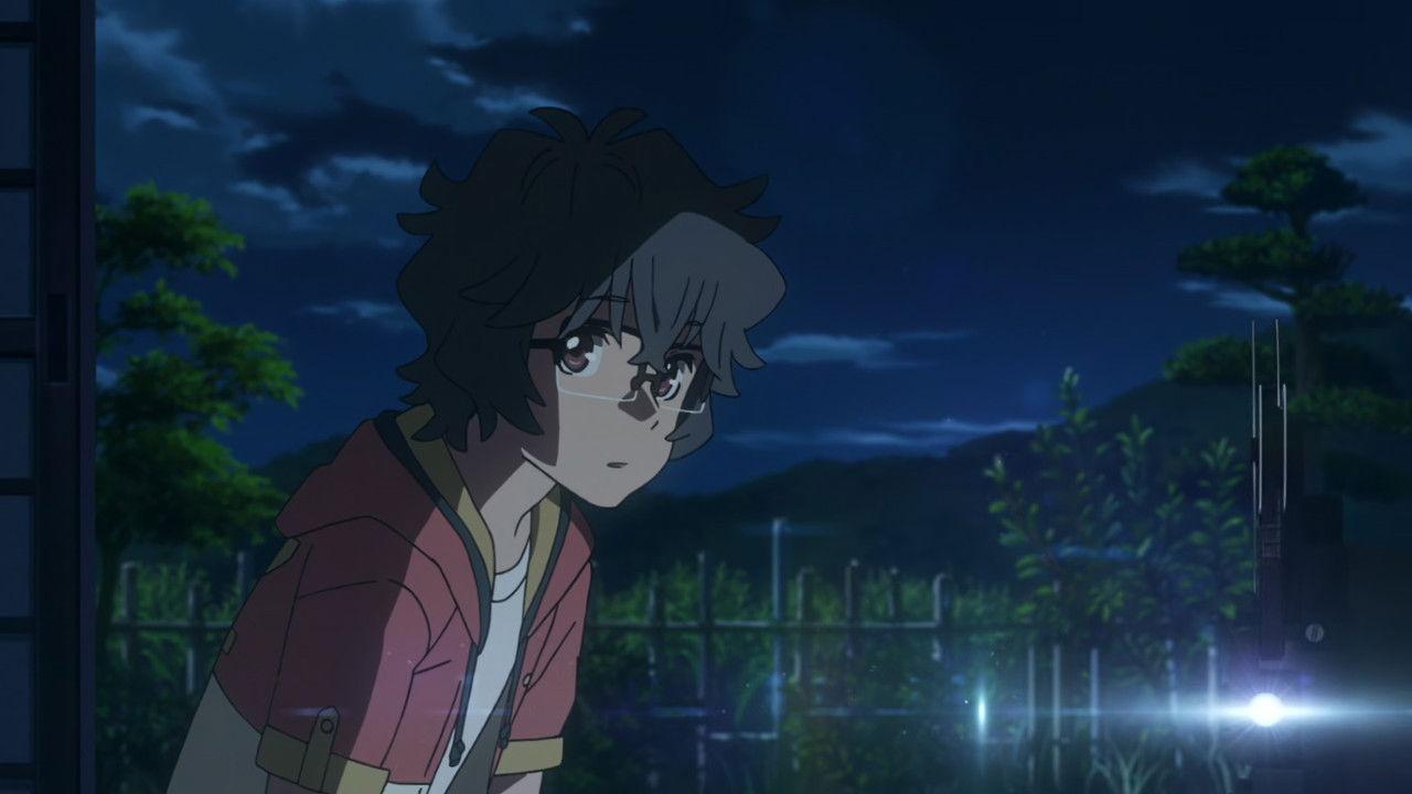 In Our Last Summer of High School, We Await That Summer