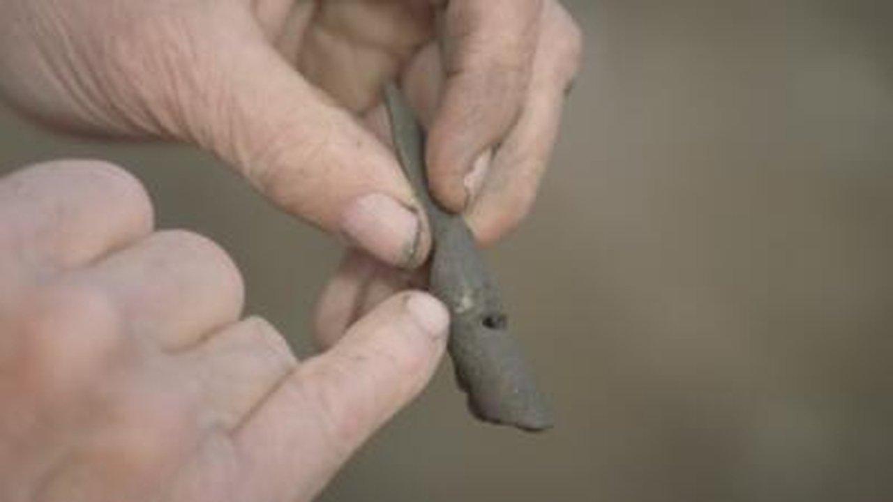 The Solution Solution